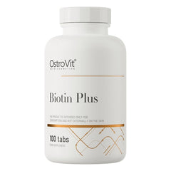 OstroVit Health and Wellbeing — 100 servings (SKU: P52341)