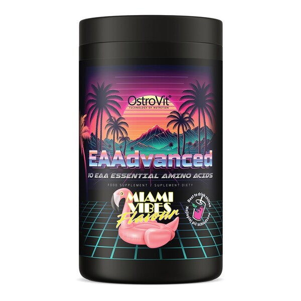 OstroVit Amino Acids and BCAAs — 45 servings (SKU: P52346)