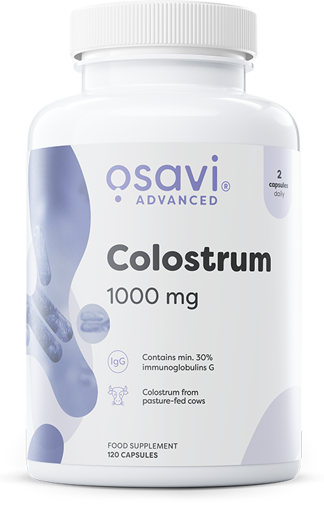 Osavi Health and Wellbeing — 60 servings (SKU: P45597)