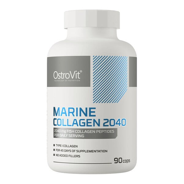 OstroVit Health and Wellbeing — 45 servings (SKU: P52351)