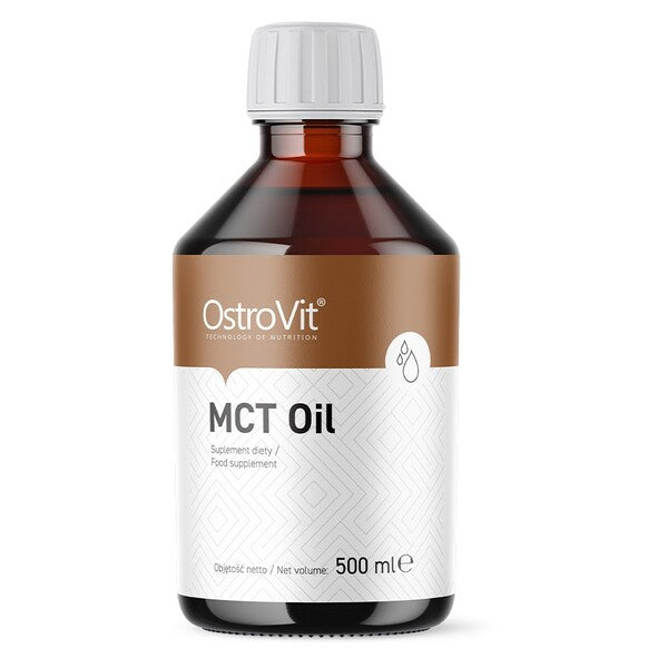 OstroVit Health and Wellbeing — 39 servings (SKU: P52352)