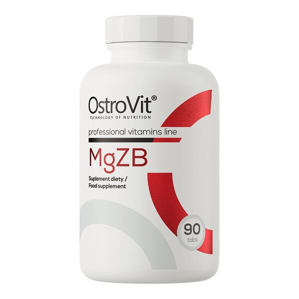 OstroVit Vitamins & Minerals — 30 servings (SKU: P52353)