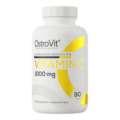 OstroVit Vitamins & Minerals — 90 servings (SKU: P52362)