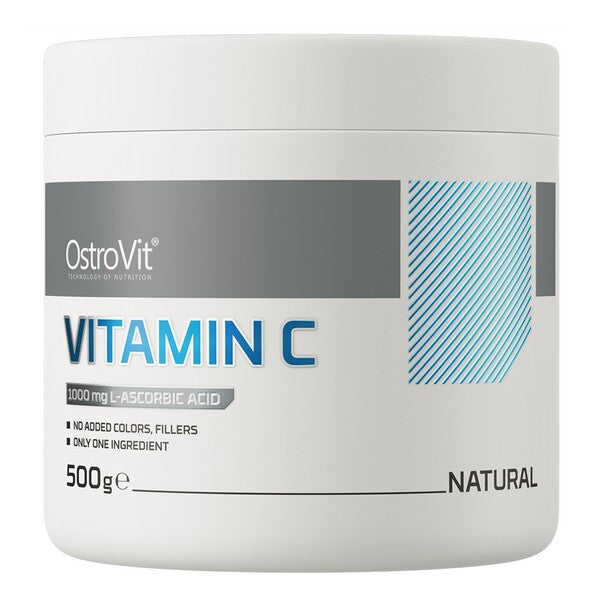 OstroVit Vitamins & Minerals — 500 servings (SKU: P52363)
