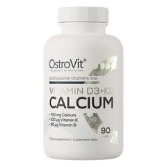 OstroVit Vitamins & Minerals — 45 servings (SKU: P52364)