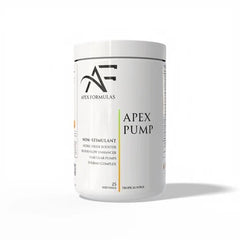 Apex Formulas Nitric Oxide Boosters — 25 servings (SKU: P52288)