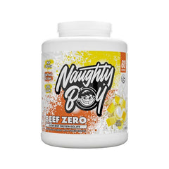Naughty Boy Protein — 60 servings (SKU: P52369)