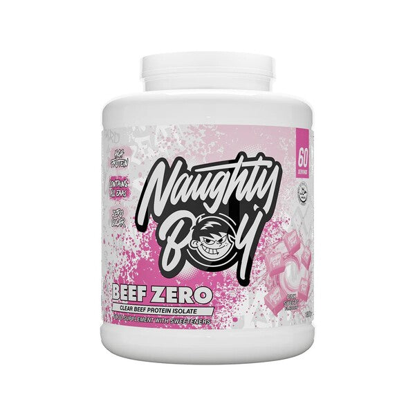 Naughty Boy Protein — 60 servings (SKU: P52371)