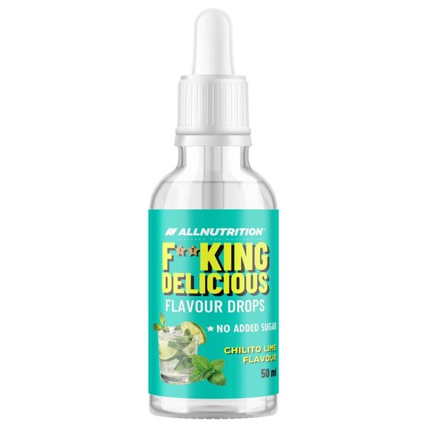 Allnutrition Health Foods — 66 servings (SKU: P52376)