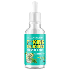 Allnutrition Health Foods — 66 servings (SKU: P52376)
