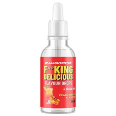 Allnutrition Health Foods — 66 servings (SKU: P52377)
