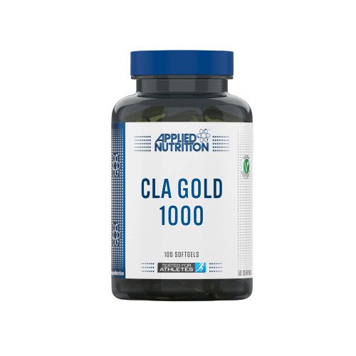 Applied Nutrition Omegas, EFAs, CLA, Oils — 50 servings (SKU: P52379)