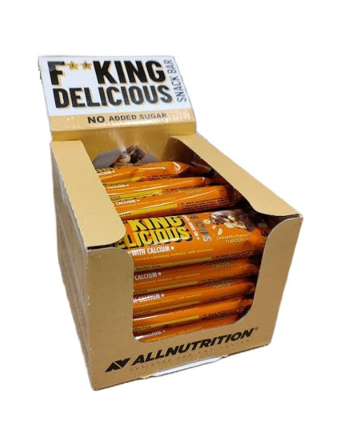 Allnutrition Health Foods — 24 servings (SKU: P52385)