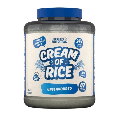 Applied Nutrition Carb Supplements — 67 servings (SKU: P43441)