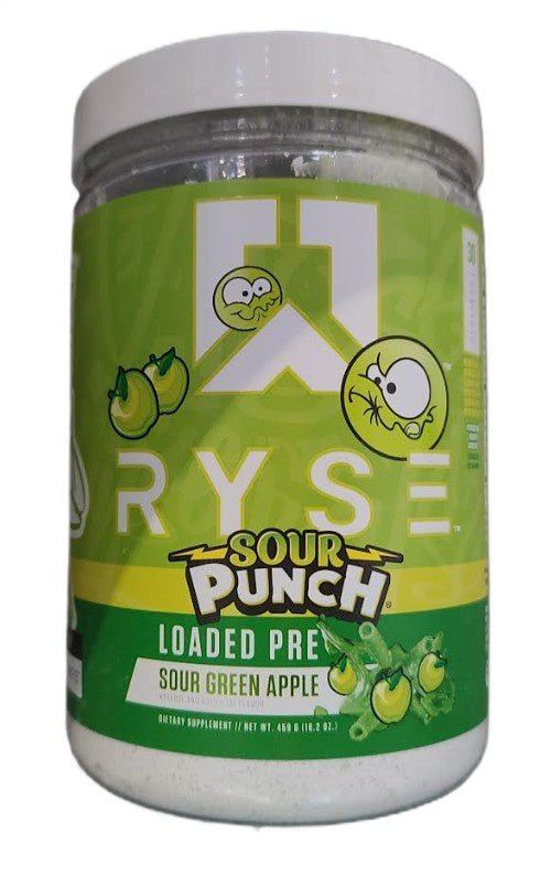 RYSE Pre & Post Workout — 30 servings (SKU: P48443)