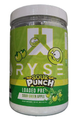 RYSE Pre & Post Workout — 30 servings (SKU: P48443)