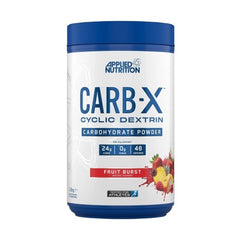 Applied Nutrition Weight Gainers & Carbs — 48 servings (SKU: P48406)
