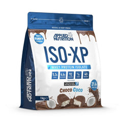 Applied Nutrition Protein — 40 servings (SKU: P39769)