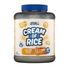 Applied Nutrition Carb Supplements — 67 servings (SKU: P43437)
