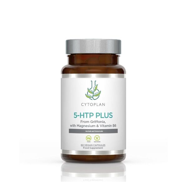 Cytoplan Amino Acids and BCAAs — 60 servings (SKU: P52410)