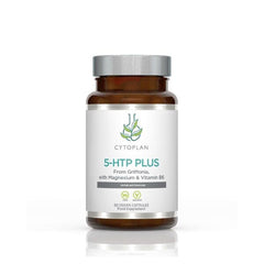 Cytoplan Amino Acids and BCAAs — 60 servings (SKU: P52410)