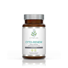 Cytoplan Health and Wellbeing — 60 servings (SKU: P52418)