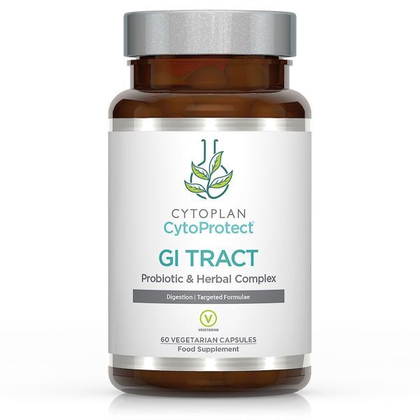 Cytoplan Health and Wellbeing — 60 servings (SKU: P52419)