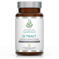 Cytoplan Health and Wellbeing — 60 servings (SKU: P52419)