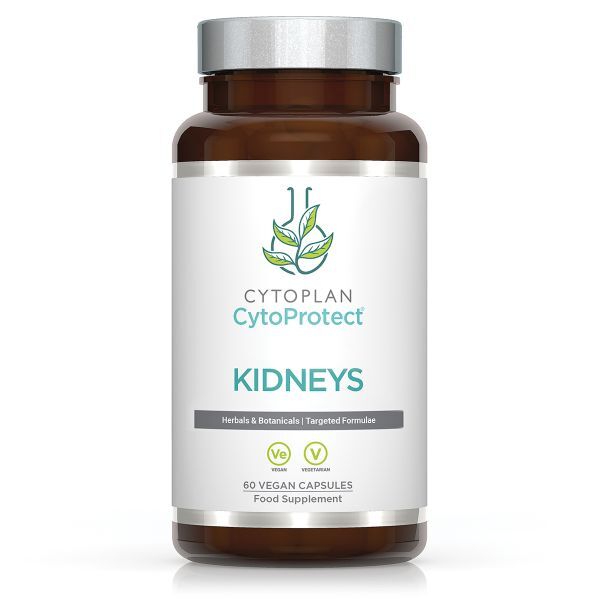 Cytoplan Health and Wellbeing — 60 servings (SKU: P52421)