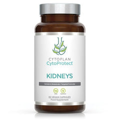 Cytoplan Health and Wellbeing — 60 servings (SKU: P52421)