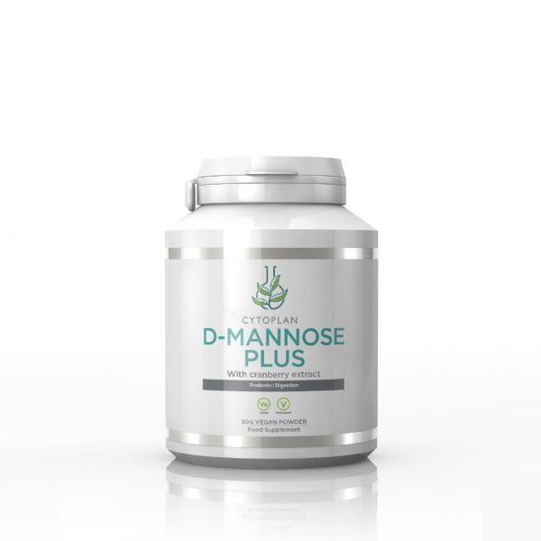 Cytoplan Health and Wellbeing — 25 servings (SKU: P52423)