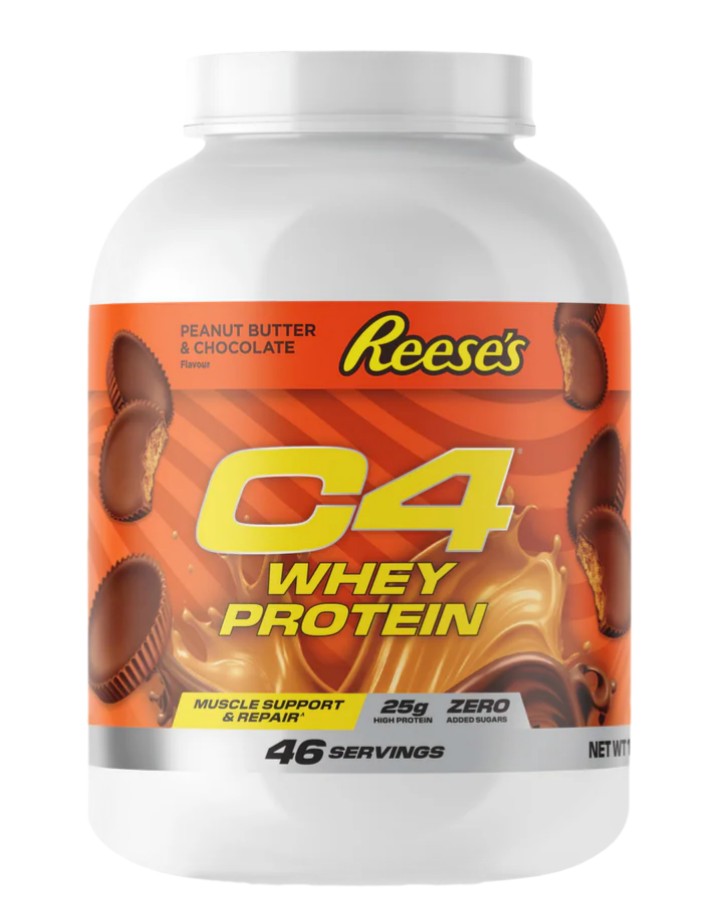 Cellucor Protein — 46 servings (SKU: P52424)