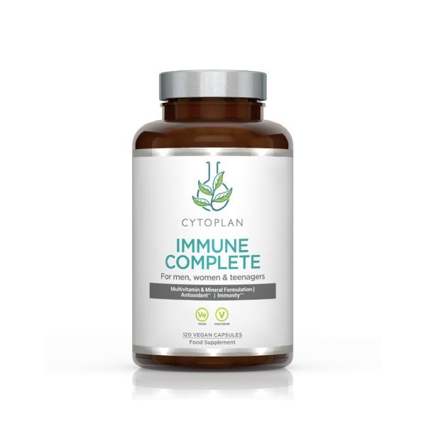 Cytoplan Health and Wellbeing — 60 servings (SKU: P52425)