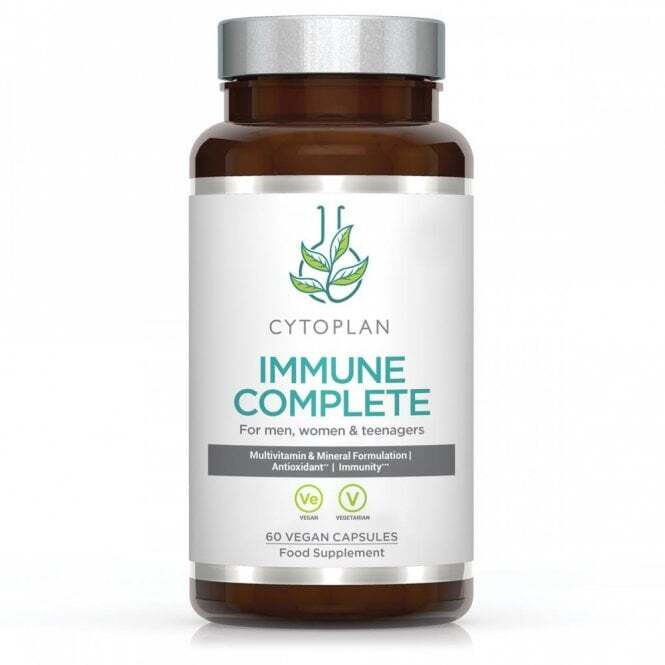 Cytoplan Health and Wellbeing — 30 servings (SKU: P52426)