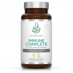 Cytoplan Health and Wellbeing — 30 servings (SKU: P52426)