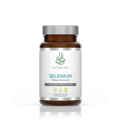 Cytoplan Amino Acids and BCAAs — 60 servings (SKU: P52429)
