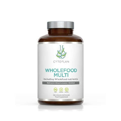 Cytoplan Vitamins & Minerals — 60 servings (SKU: P52431)