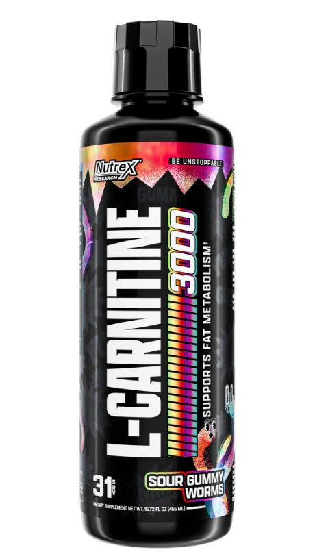 Nutrex Slimming and Weight Management — 31 servings (SKU: P52439)