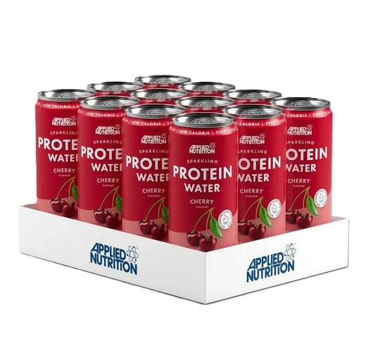 Applied Nutrition Protein — 12 servings (SKU: P52440)