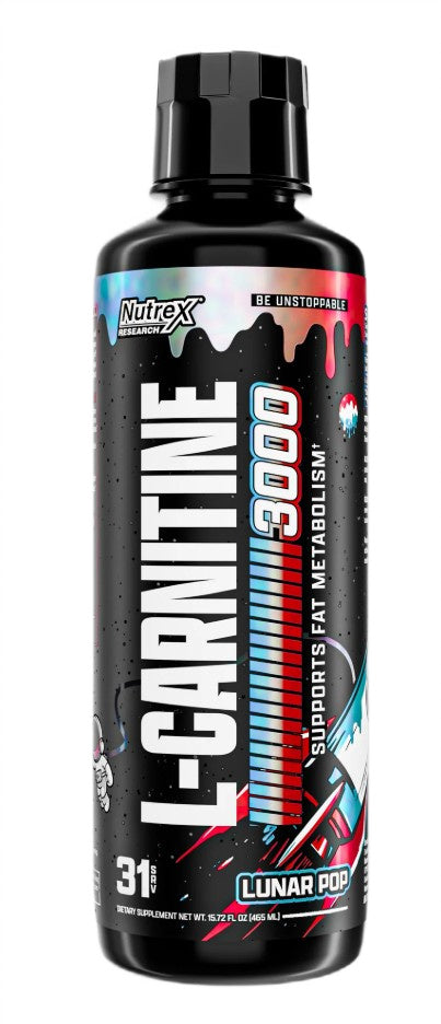 Nutrex Slimming and Weight Management — 31 servings (SKU: P52441)