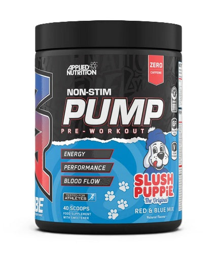 Applied Nutrition Pre & Post Workout — 40 servings (SKU: P52443)