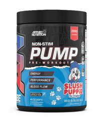 Applied Nutrition Pre & Post Workout — 40 servings (SKU: P52443)