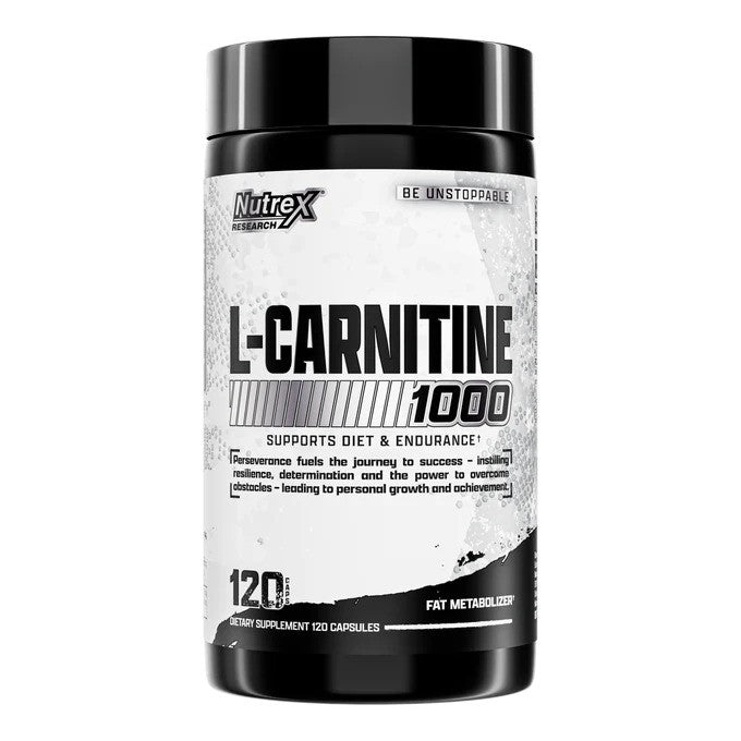 Nutrex Slimming and Weight Management — 60 servings (SKU: P45107)