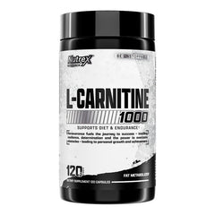 Nutrex Slimming and Weight Management — 60 servings (SKU: P45107)