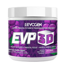 Evogen Nitric Oxide Boosters — 40 servings (SKU: P52446)