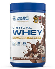 Applied Nutrition Protein — 25 servings (SKU: P52454)