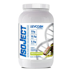 Evogen Protein — 25 servings (SKU: P52460)