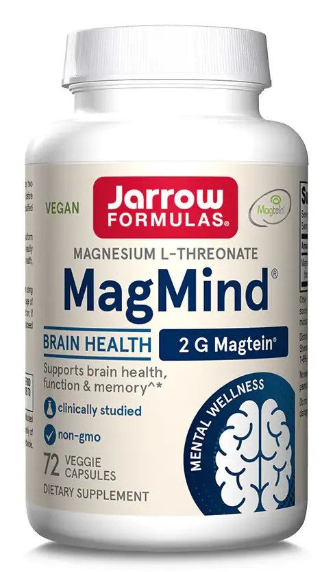 Jarrow Formulas Vitamins & Minerals — 24 servings (SKU: P52461)