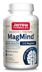 Jarrow Formulas Vitamins & Minerals — 24 servings (SKU: P52461)