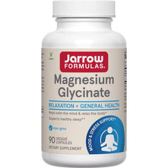 Jarrow Formulas Vitamins & Minerals — 30 servings (SKU: P52462)